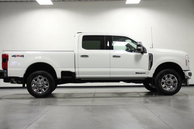 2026 Ford F-250 - $85,962