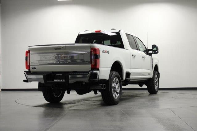 2026 Ford F-250 - $85,962