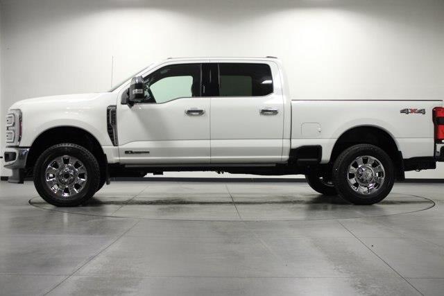 2026 Ford F-250 - $85,962