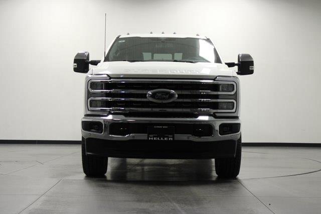 2026 Ford F-250 - $85,962