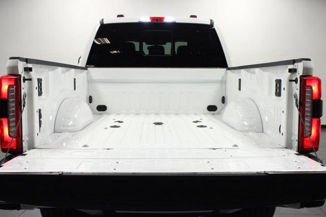 2026 Ford F-250 - $85,962