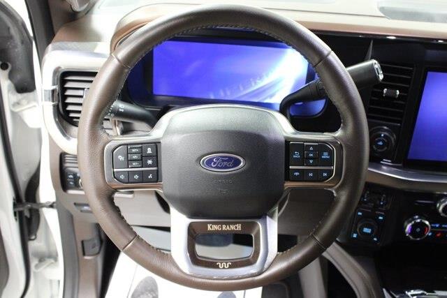 2026 Ford F-250 - $85,962