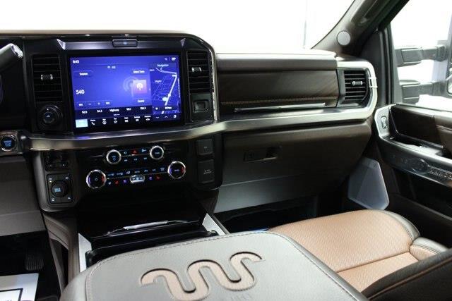 2026 Ford F-250 - $85,962