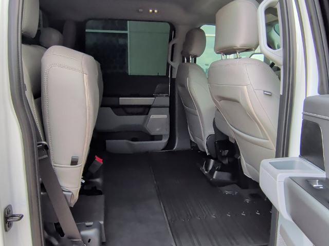 2026 Ford F-250 - $67,988