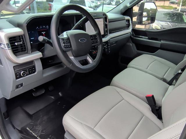 2026 Ford F-250 - $67,988