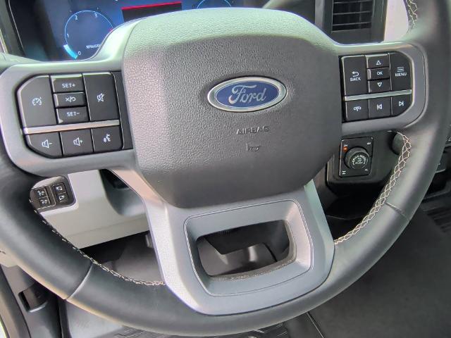 2026 Ford F-250 - $67,988