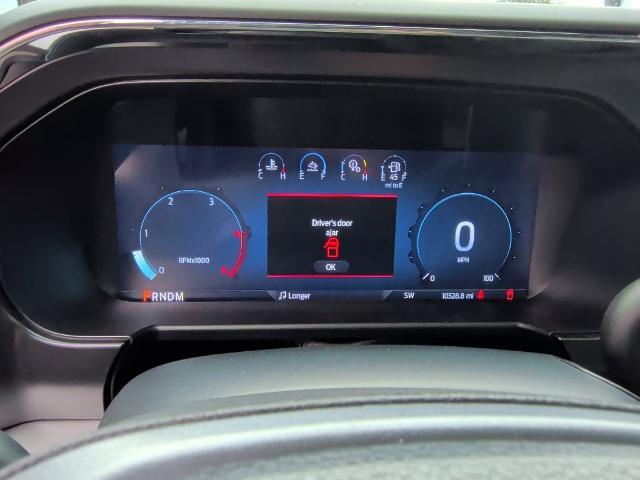 2026 Ford F-250 - $67,988