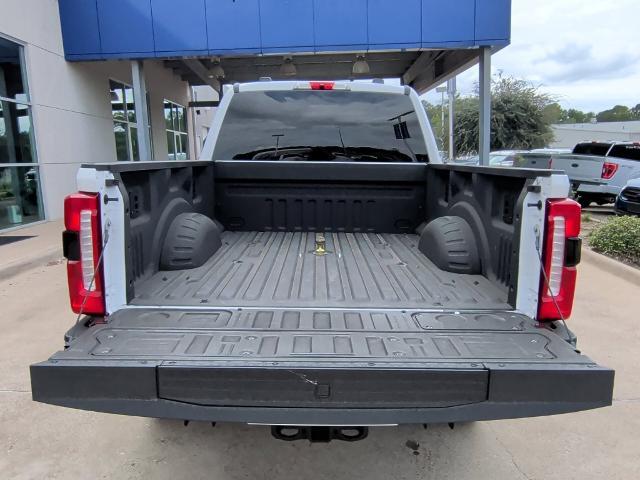 2026 Ford F-250 - $67,988