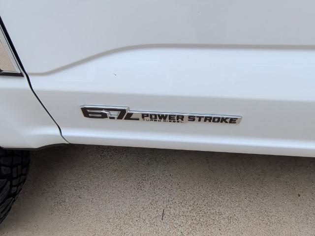 2026 Ford F-250 - $67,988