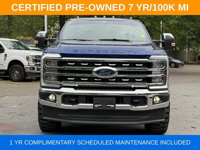 2026 Ford F-250 - $73,500