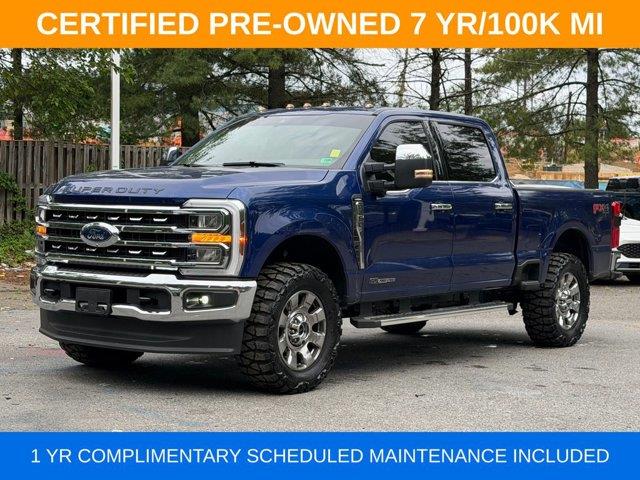2026 Ford F-250 - $73,500