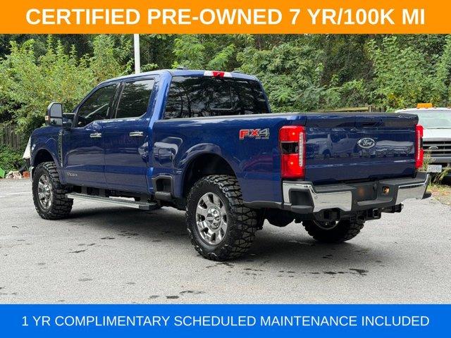 2026 Ford F-250 - $73,500