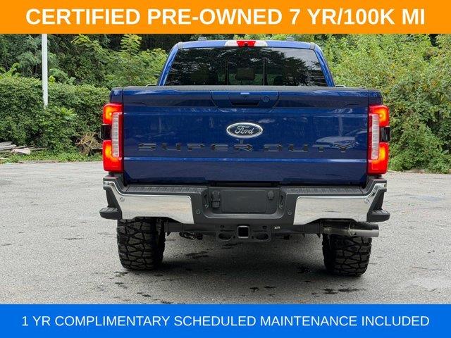 2026 Ford F-250 - $73,500