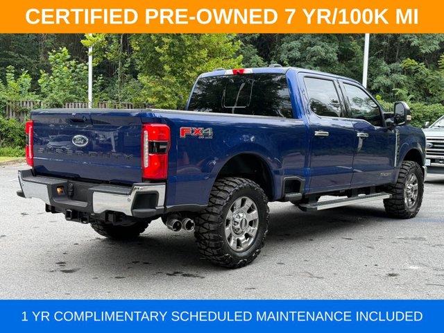2026 Ford F-250 - $73,500