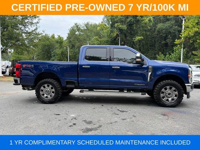 2026 Ford F-250 - $73,500