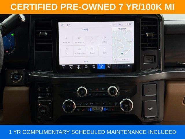 2026 Ford F-250 - $73,500