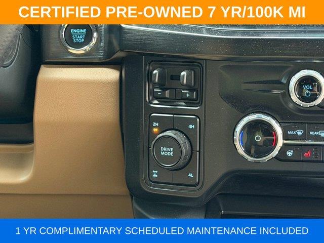 2026 Ford F-250 - $73,500