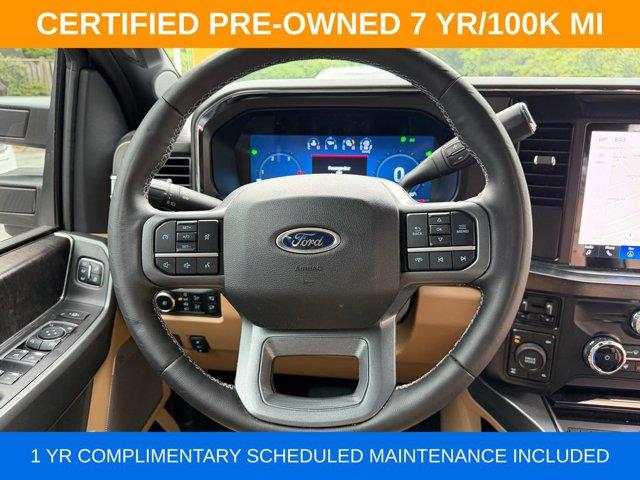 2026 Ford F-250 - $73,500
