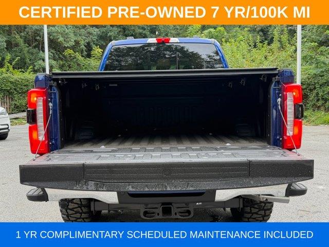 2026 Ford F-250 - $73,500