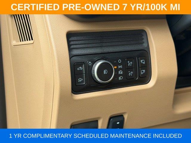2026 Ford F-250 - $73,500