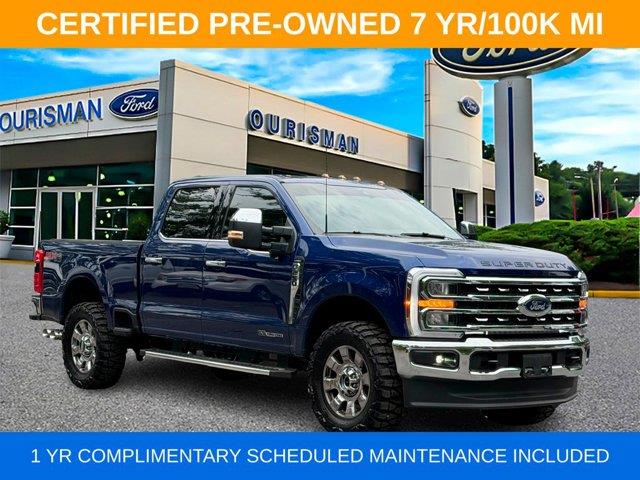2026 Ford F-250 - $71,500
