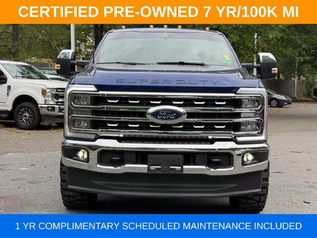 2026 Ford F-250 - $71,500