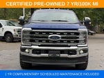 2026 F-250 Super Duty Thumbnail 2