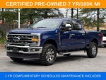 2026 F-250 Super Duty Thumbnail 3