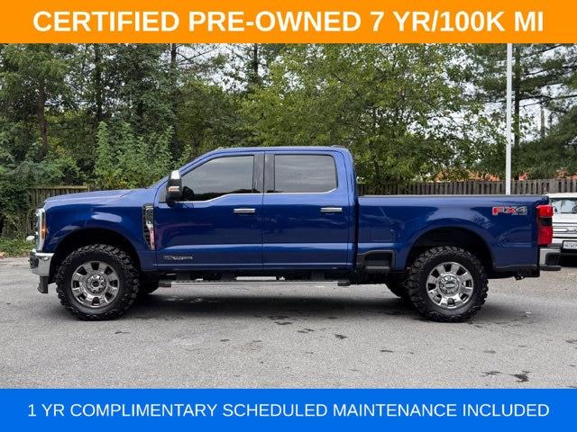 2026 Ford F-250 - $71,500