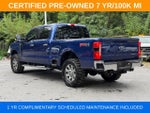 2026 F-250 Super Duty Thumbnail 6