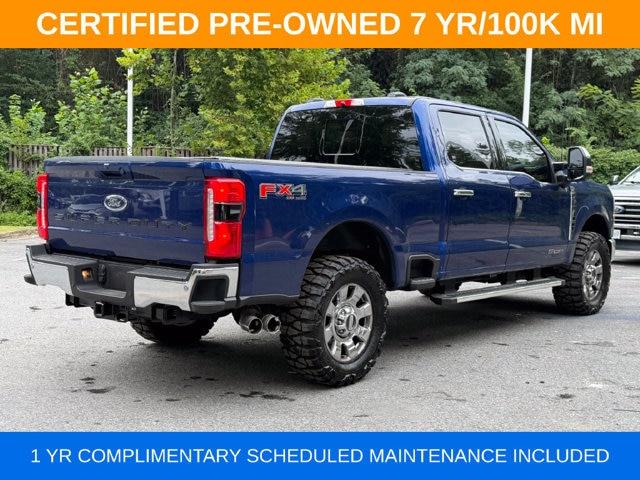 2026 Ford F-250 - $71,500
