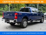 2026 F-250 Super Duty Thumbnail 8