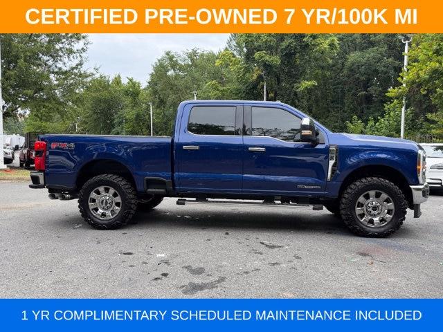 2026 Ford F-250 - $71,500