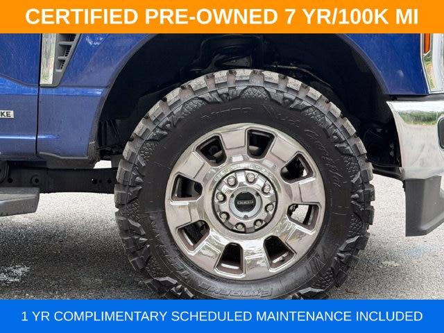 2026 Ford F-250 - $71,500
