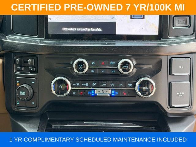 2026 Ford F-250 - $71,500