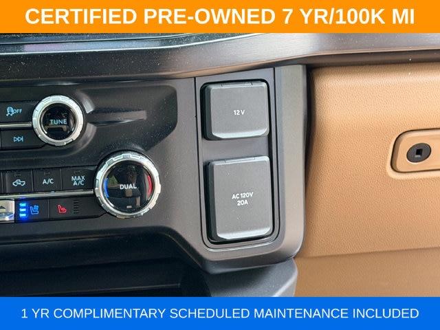2026 Ford F-250 - $71,500