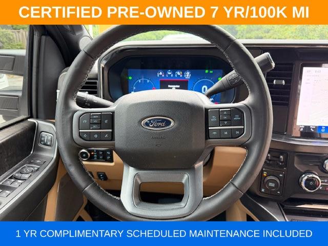 2026 Ford F-250 - $71,500