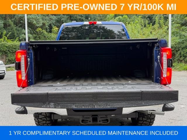 2026 Ford F-250 - $71,500