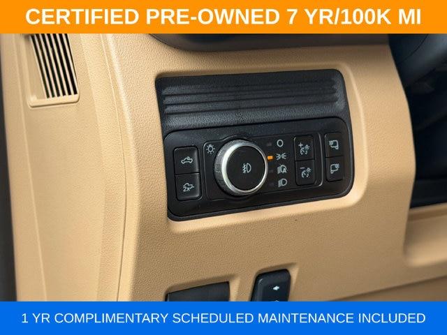 2026 Ford F-250 - $71,500