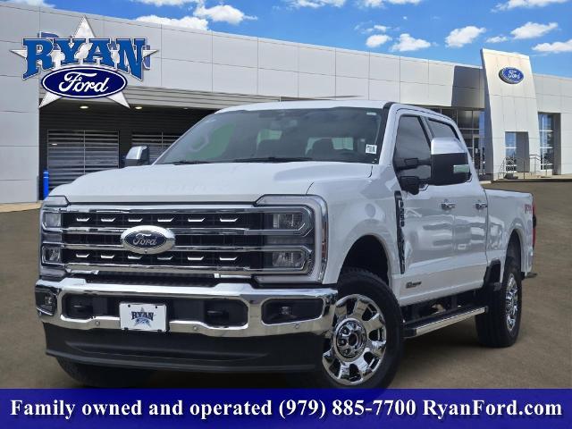 2026 Ford F-250