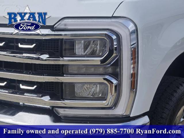 2026 Ford F-250