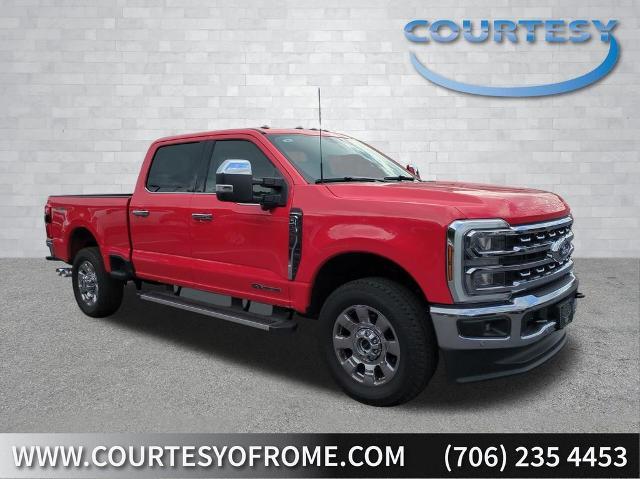 2026 Ford F-250