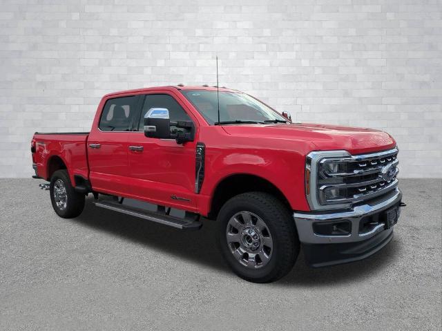 2026 Ford F-250 - $74,999