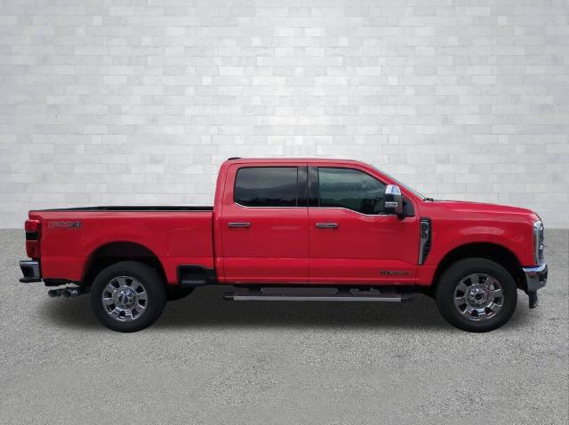 2026 Ford F-250 - $74,999
