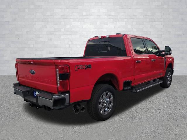 2026 Ford F-250 - $74,999