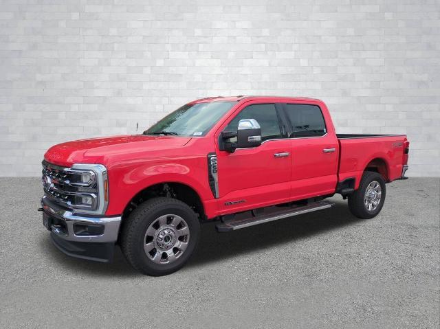 2026 Ford F-250 - $74,999
