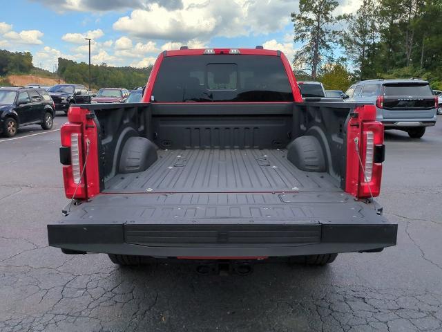 2026 Ford F-250 - $74,999