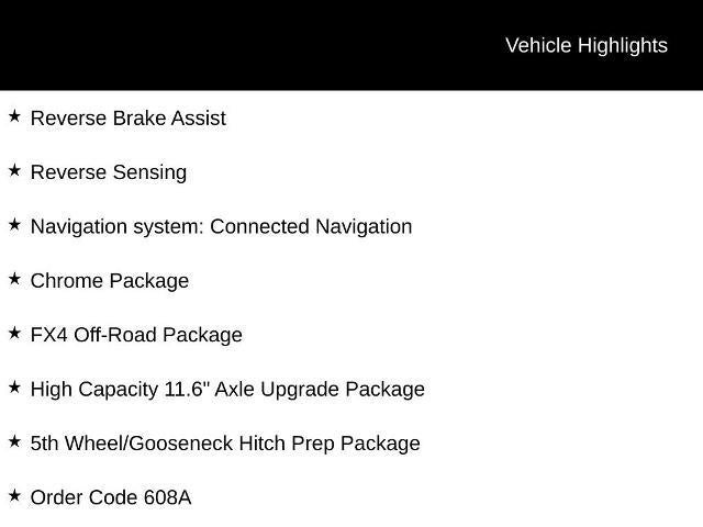 2026 Ford F-250 - $74,999
