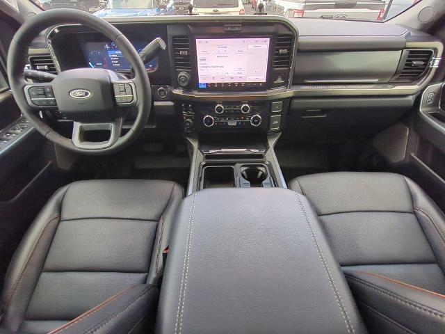 2026 Ford F-250 - $74,999