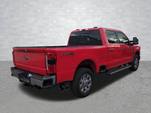 2026 Ford F-250 - $74,589